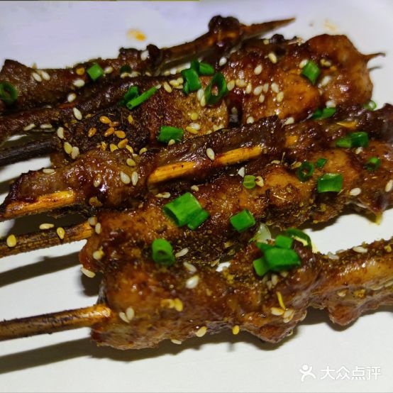 小螃蟹露营餐吧(一线海景店)