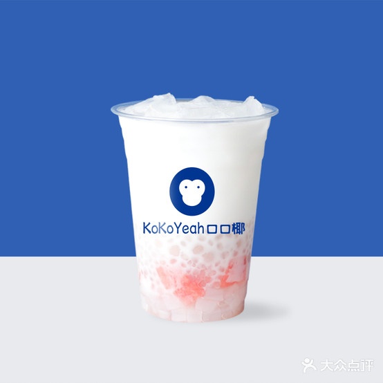 扣扣椰(阜阳太和文庙店)