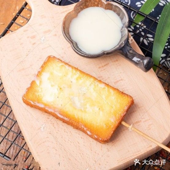 胡小馋炸串甜品