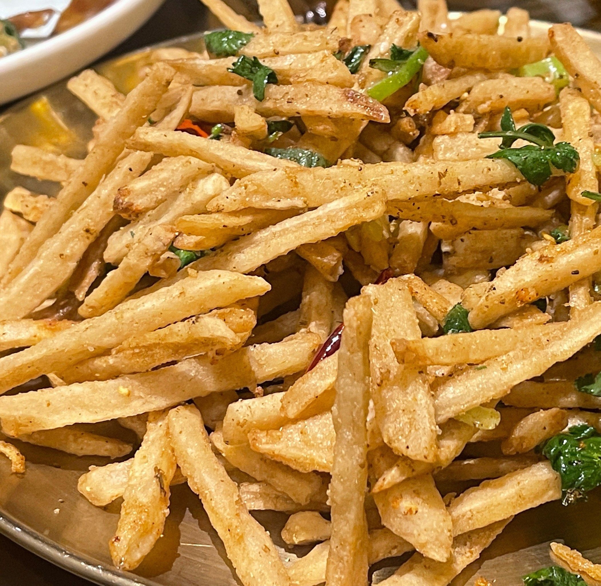 津菜馆私房菜(万达店)