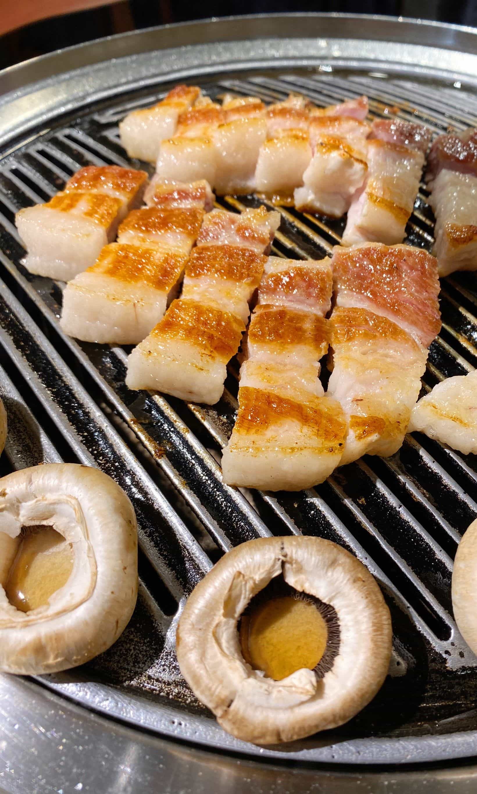 炉社·老板娘的烤肉馆(丁岗社区西城花园店)