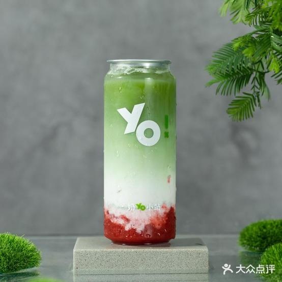 奶优小占(高沙店)