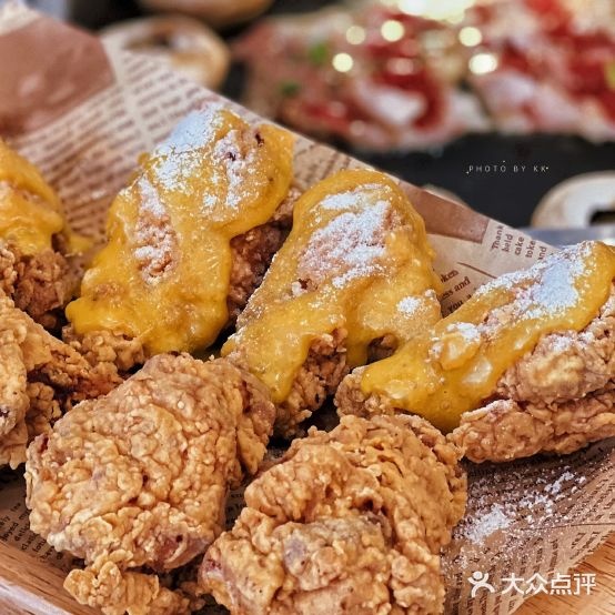 槿拾忆韩式料理(烤肉店)