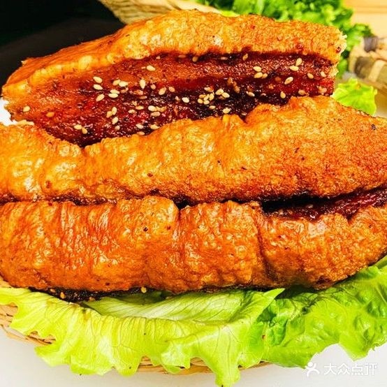 肖师傅脆五花花肉(广北路店)