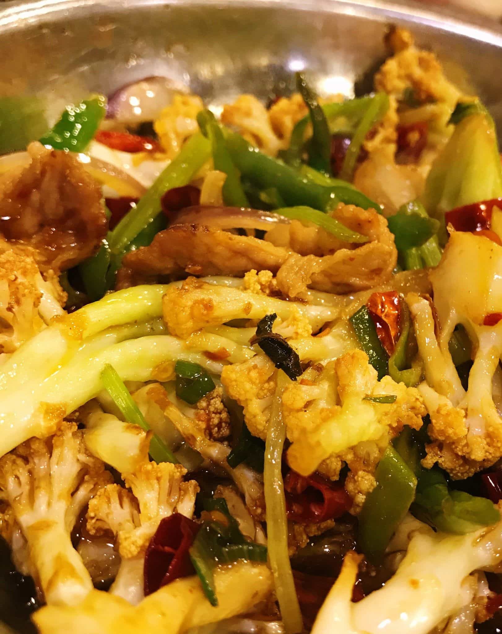 好福来煎饼屋(人人乐店)