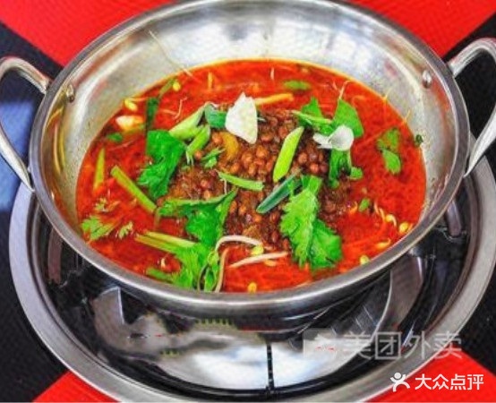 虫情饭庄(民生路店)