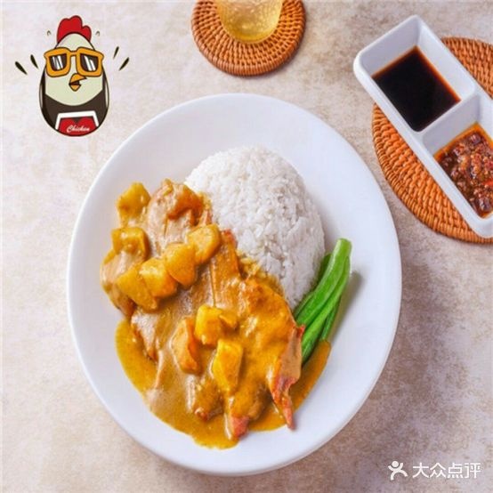 巨人炸鸡(四季花城店)