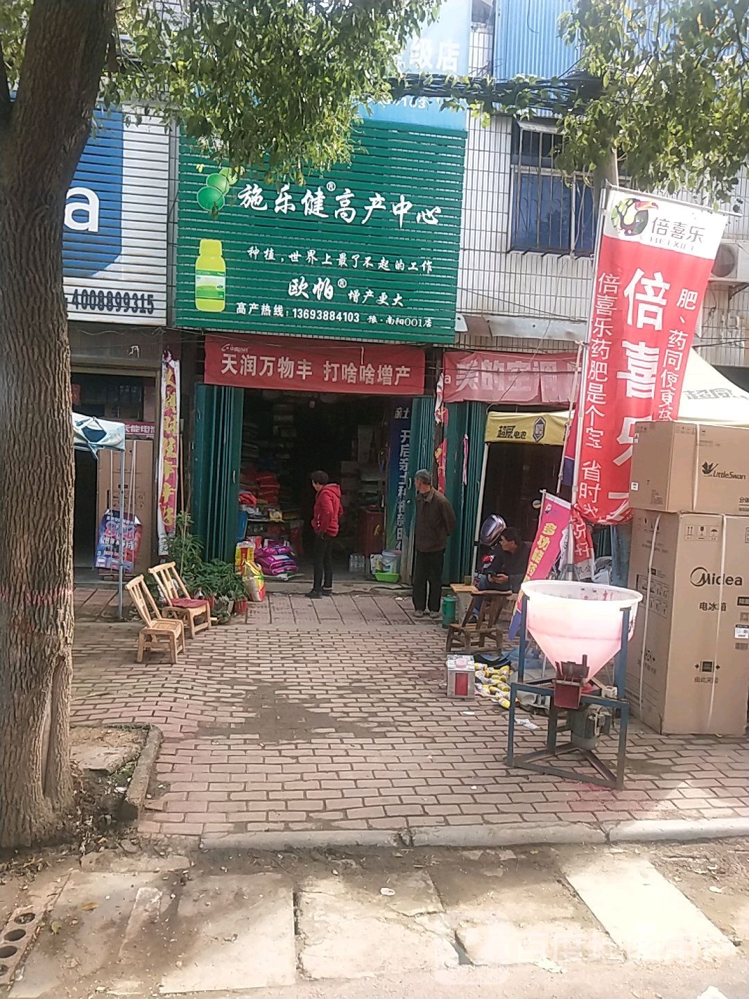 宗棠画