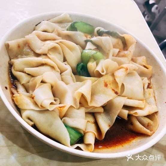 陕婆婆(滨海河路店)