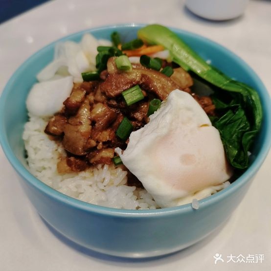 尚源温泉自助餐厅