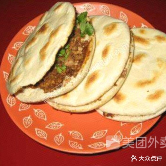梅姐炸串
