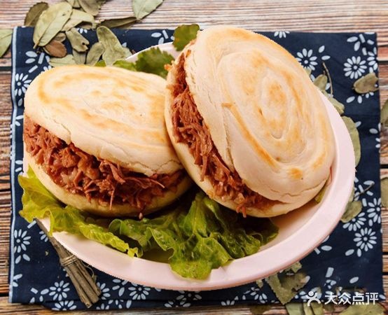 清真马克明兰州拉面(新桥分店)