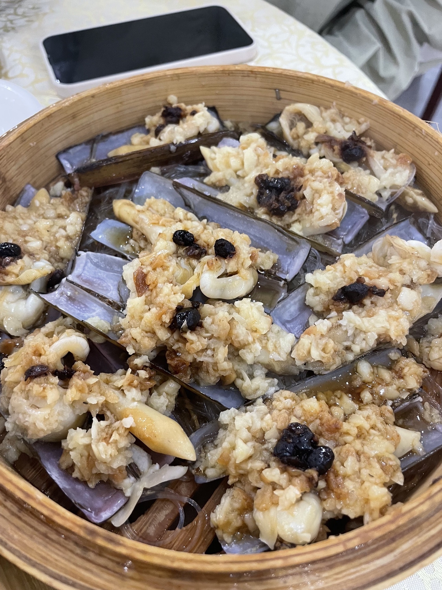 宝塘粤式茶楼(华丰花园店)