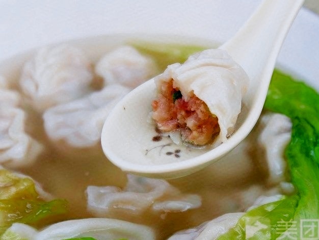 沙县小吃(星域小区店)