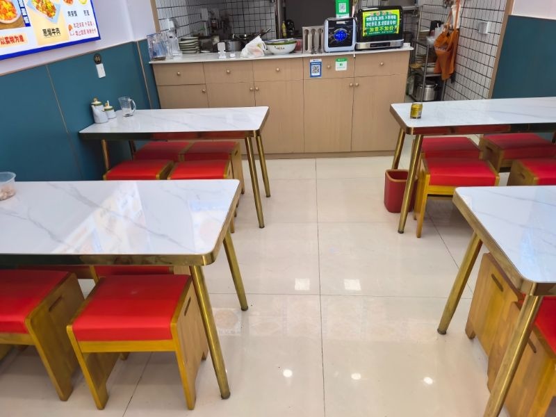 兰州拉面(清水湾云汀店)