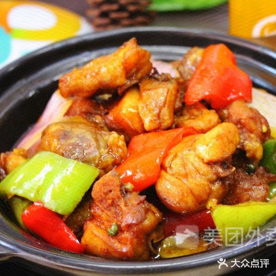 乐小厨砂锅饭(杨家园店)
