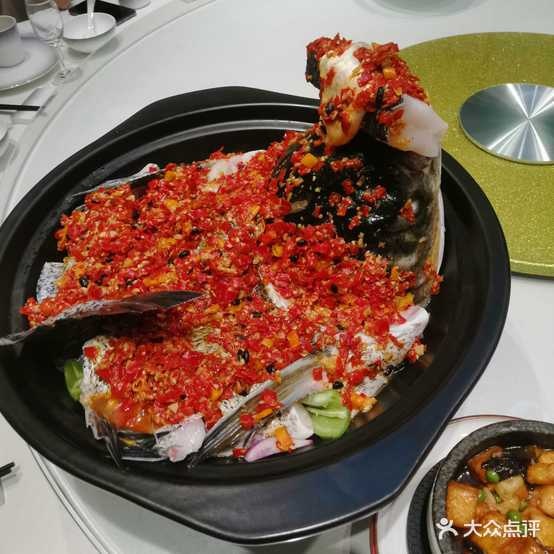 千岛鱼宴饰品湘菜(泺源大街店)