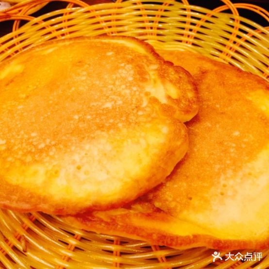 潮御牛涮烤(乐至店)