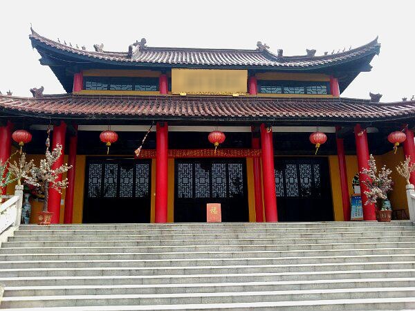 胶西禅院