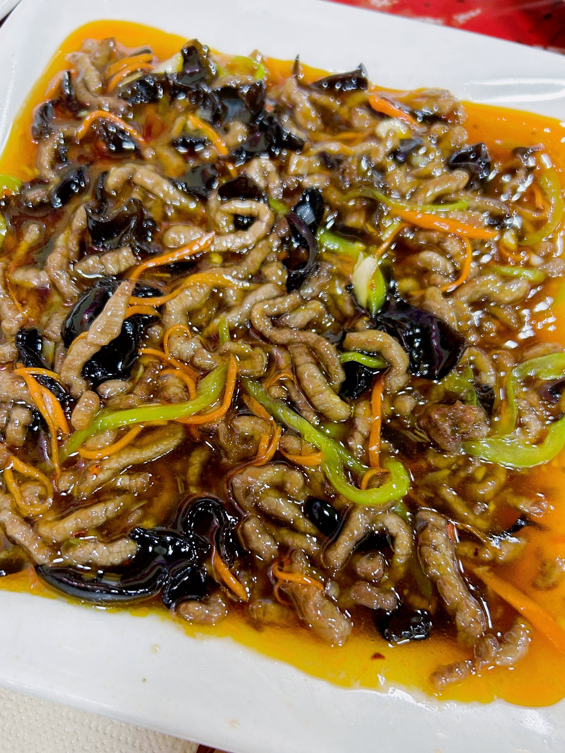 清真回美顺(丽水蓝天店)