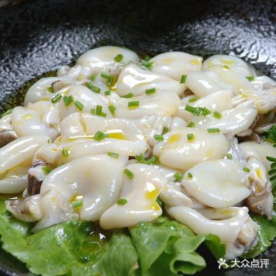 蚝多多(阳春分店)