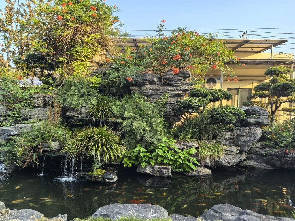 浙江矽盛电子有限公司