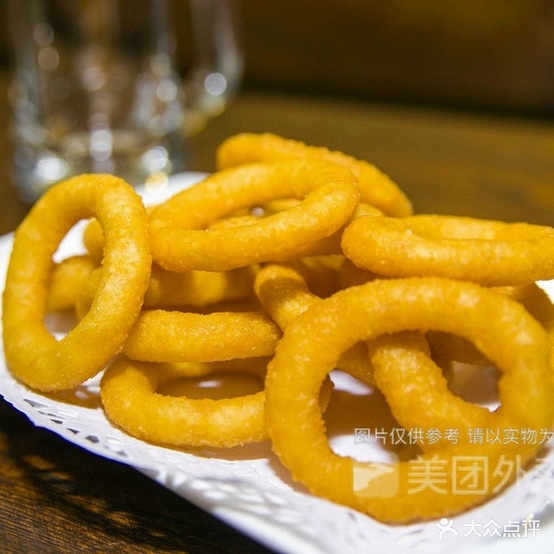 韩式炸鸡(金博大店)