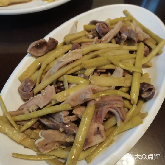 牙叉红树林农家庄