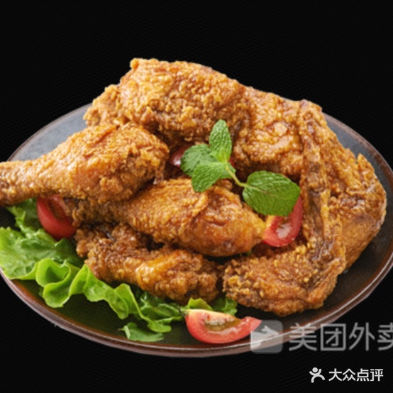 汉城韩式炸鸡(城东店)