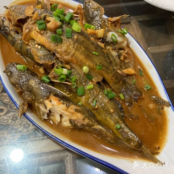 乡春美食(公园路店)