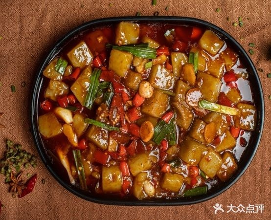 小镇亮烧(欣泽国际花园店)