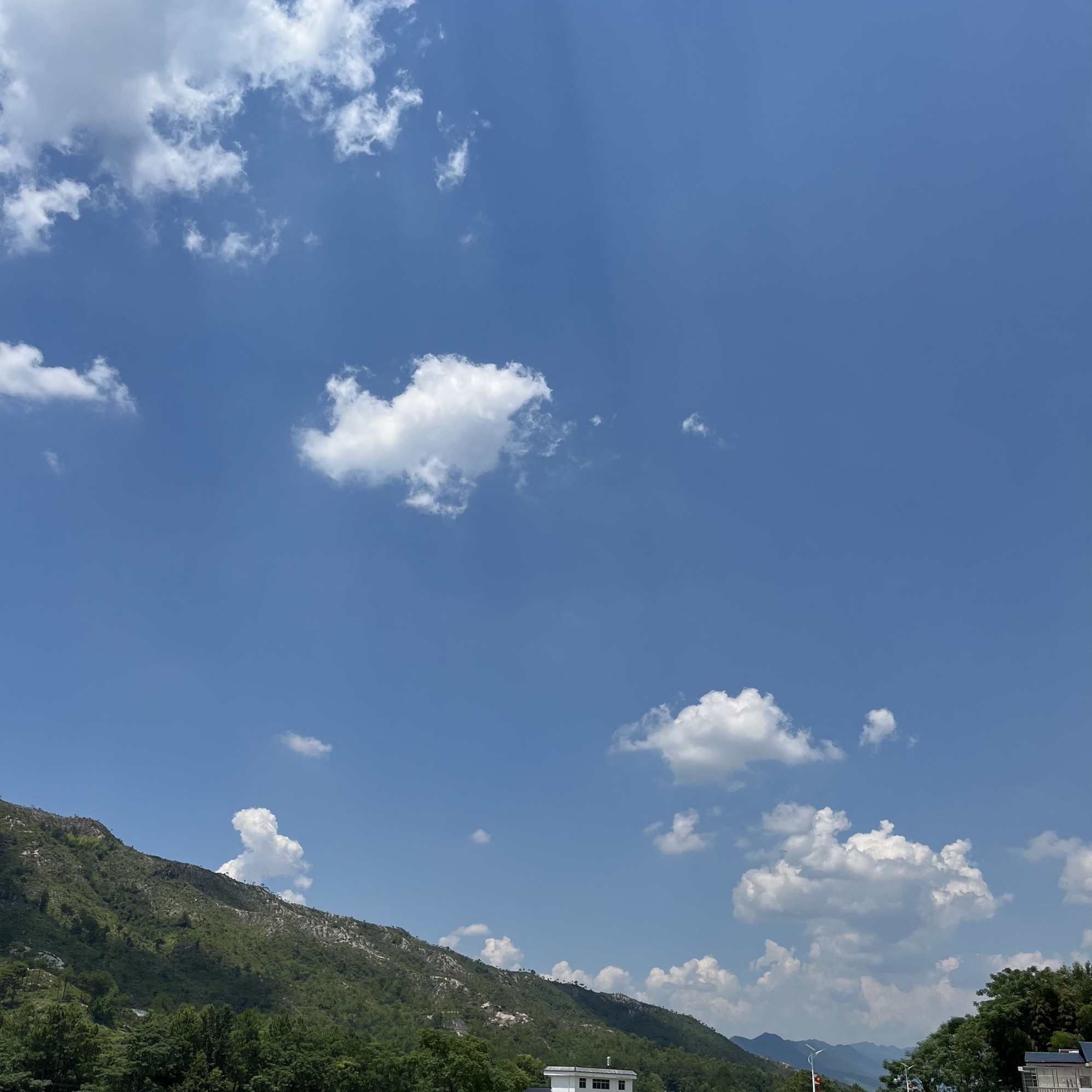 三僚风水文化景区