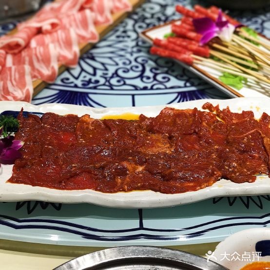 云水巷·私房融合菜(临河街店)