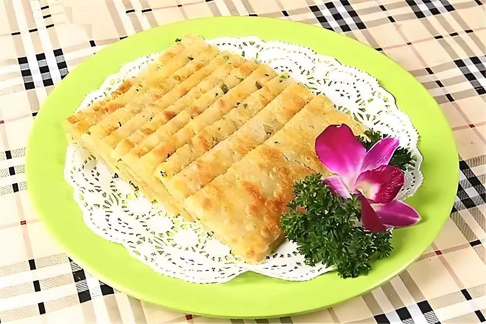 东晨油饼母鸡汤(龙湖新村二村店)