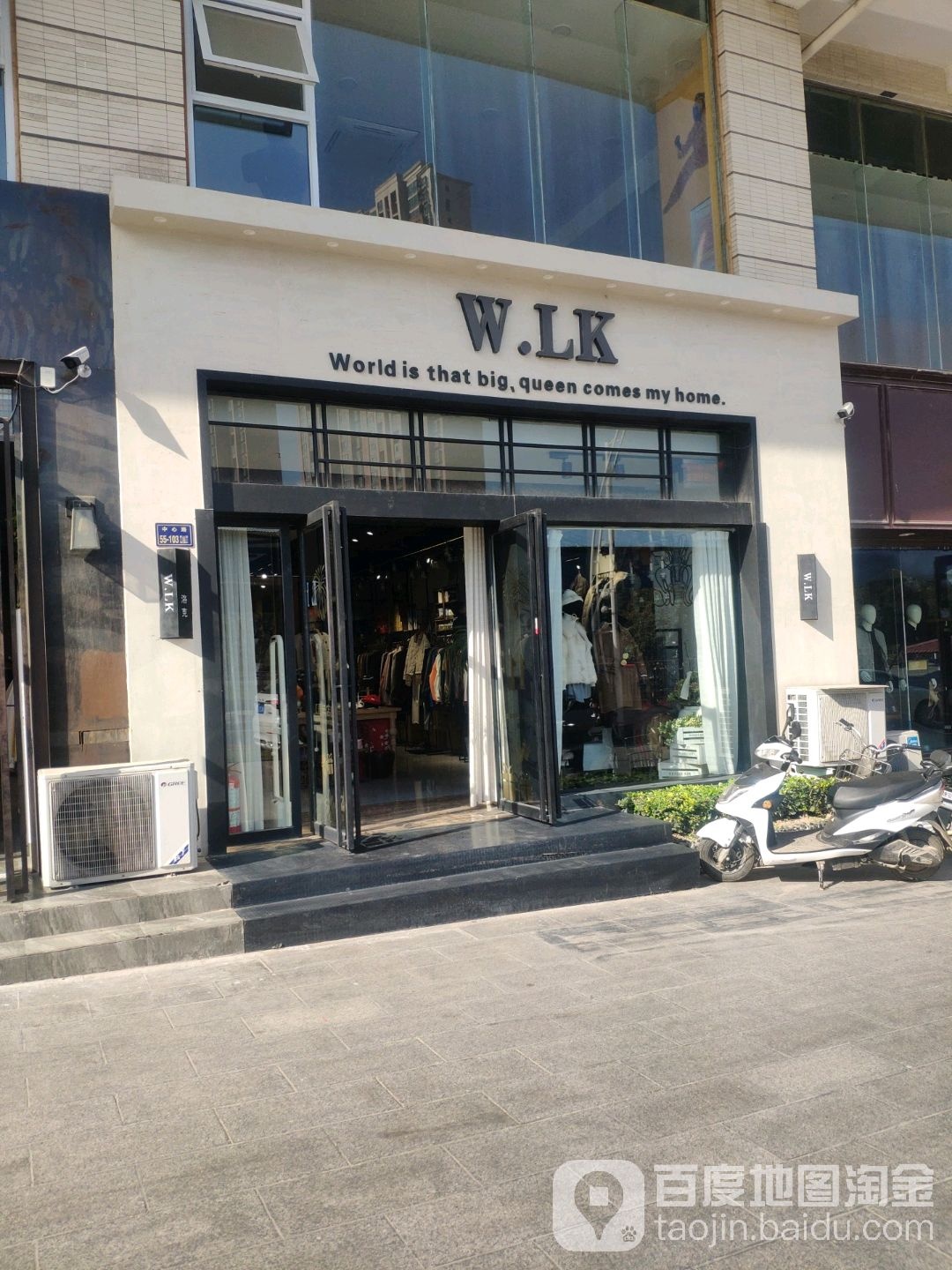 WLK