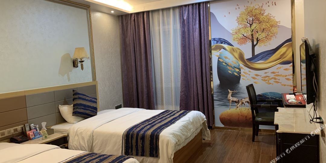 雷州汇景湾酒店