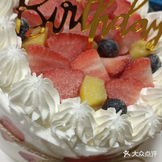 甜初网红蛋稿(石桥铺店)