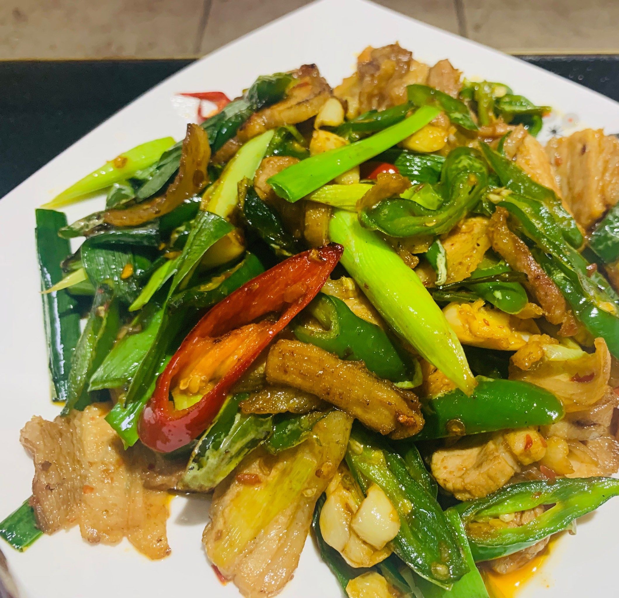 合伙人(国贸店)