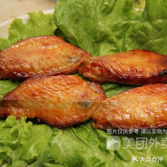 小项烧烤