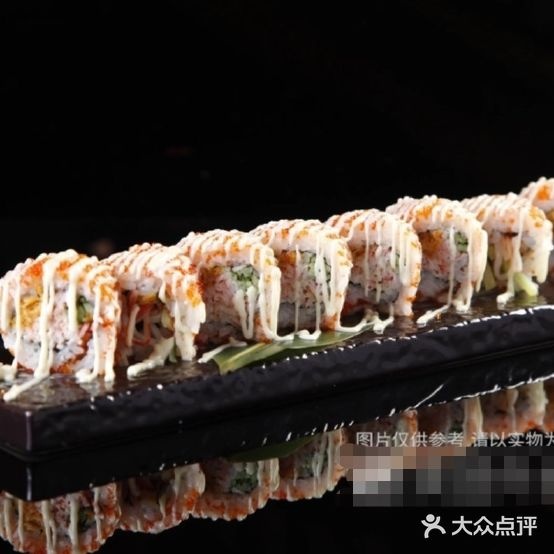 晴山日料居屋赤鬼(内大店)