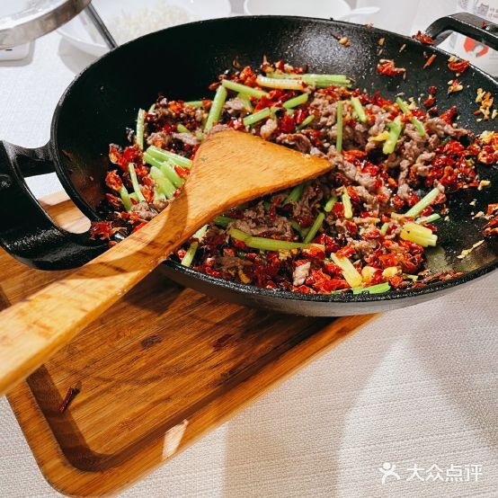 鹿湘小镇(国金中心店)
