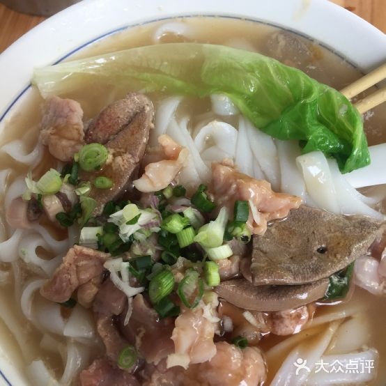 钱季美食