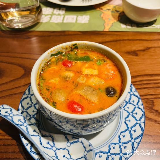 紧萄泰泰香米国餐厅(天河城店)