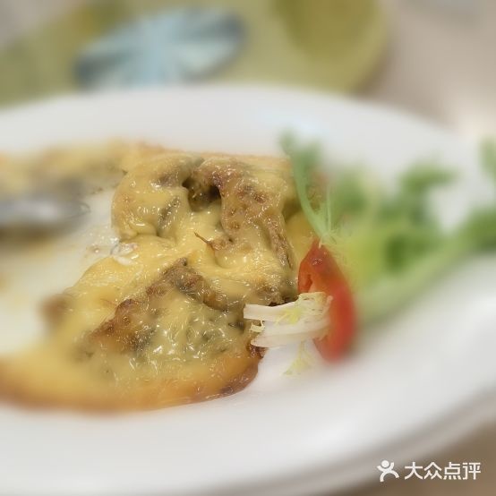 牧渔人海钓主题餐厅(勤学广场店)