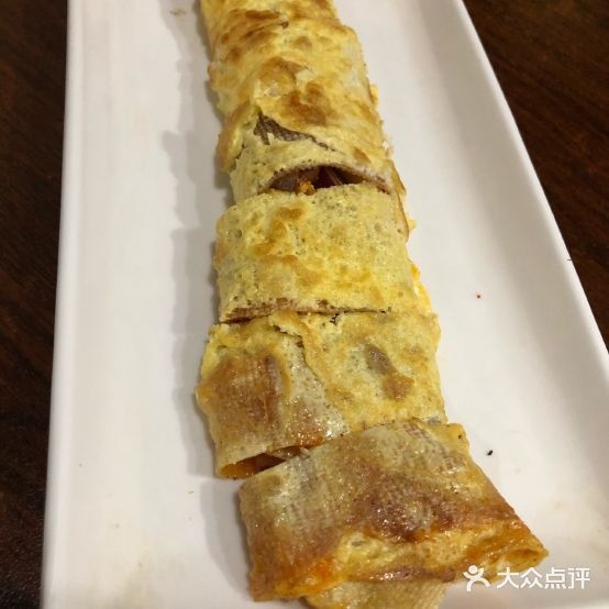 冰城原味烧烤