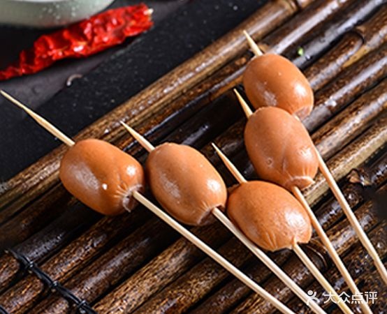 Deliclous韩国炸鸡(兴庆门店)
