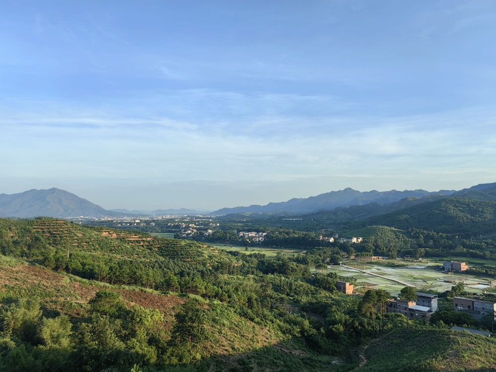 塘湾村