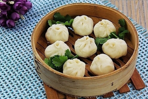 李记热干面·襄阳牛杂面(水湾路店)