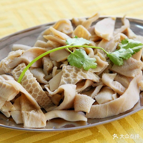 阿财砂锅