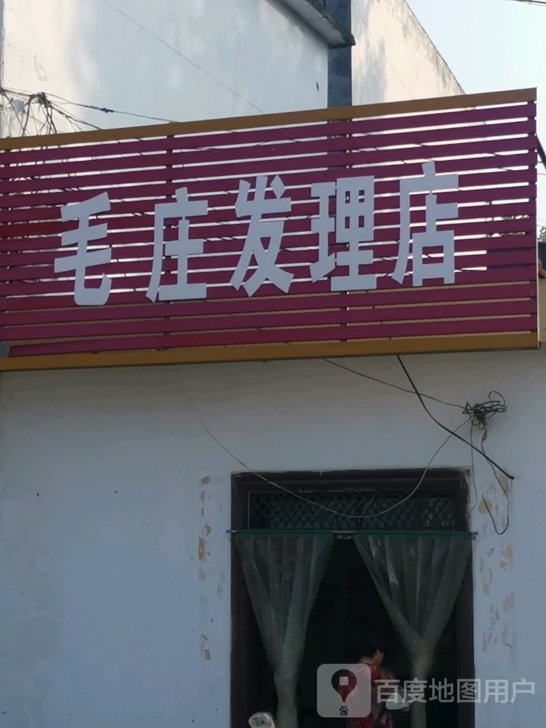 唐河县桐寨铺镇毛庄发理店